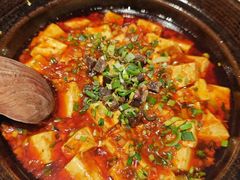 -眉州东坡(望京店)