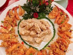 -海逸海鲜酒家(古北店)