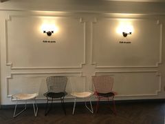 -Cafe de Paris(林荫路店)