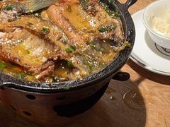 -聚鑫朋酸菜肥肠(文艺路口店)