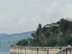 -石宝寨
