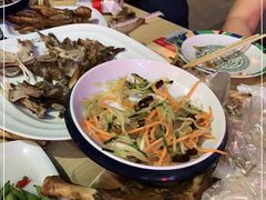 -撒拉花儿·新疆菜·清真(太阳宫店)