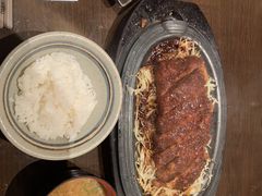 -矢场猪(名古屋站名铁店)