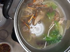 -小煵记·打边炉(西丽文光店)
