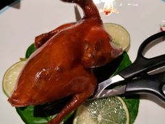 -小炳胜(卓悦中心店)