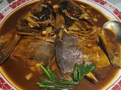 -旺顺阁·北京菜(北辰上品+)