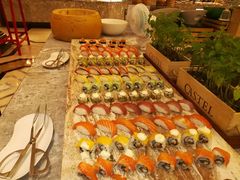 -盛宴标帜餐厅·亲子自助 (南昌喜来登酒店)