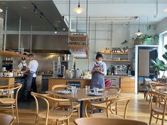 大堂-BOR Eatery(安福路店)