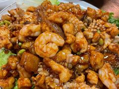 -盛德利食府 天津菜(河西店)