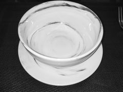 餐具摆设-THE PAWON·8碗(古北SOHO店)