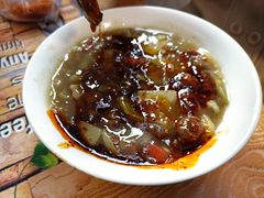 -刘老虎肉丸糊辣汤(总店)