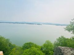 -万佛湖风景区