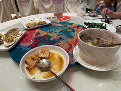 -年辉渔村·非遗传承餐厅(新丰江店)