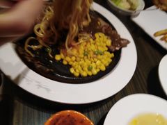 -豪客来牛排(府河店)