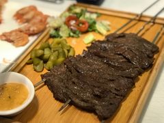 -马克西姆俄罗斯餐厅(通亚街店)