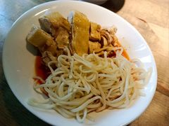 口水鸡-弄堂里(阿里西溪A区店)