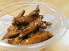 -山水肠粉(盐田店)