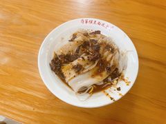 -蒋家槟豆面皮(友爱路店)