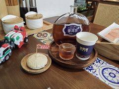-芸南道·过桥米线(昆明老街旗舰店)