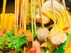 -钢管厂五区小郡肝火锅串串香(清河店)