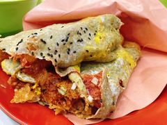 -食为天(贵阳路店)