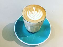澳白-Seesaw Coffee(深圳万象天地店)