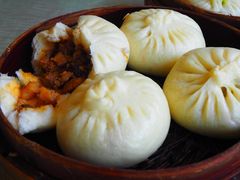 -花园茶楼(兴城西路店)