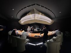 -元熹会席料理