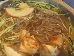 -屋里家延边朝鲜族冷面(梅林3店)