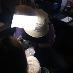 -飛凡TATTOO纹身•原创