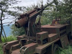 -娄山关景区