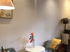 -几静cafe(基湖店)