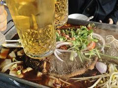 -小丫头餐厅·江浙菜·烧烤(灵隐店)