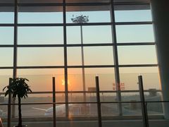 -南通兴东国际机场