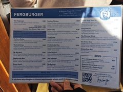 -Fergburger(皇后镇店)