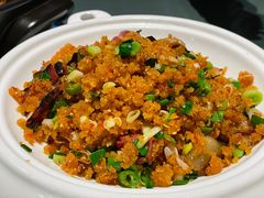 -楚鲜·汉正街一号(天河店)