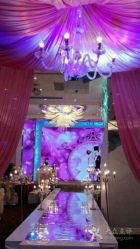 -名宴婚宴专门店·宴会厅(京基100店)