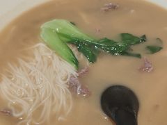 -漆黑觉米粉(三里屯店)