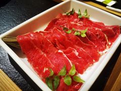 -山缓缓火锅(上海闵行龙湖店)