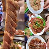 长沙 | 绝对不踩雷的烤肉店🚫三肥两瘦🥩