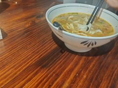 -秦园陕西手工面馆(番禺节能科技园店)