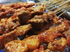-大梦敦煌主题餐厅(国贸店)