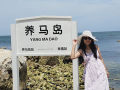 -养马岛旅游度假区