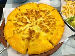 泰国金枕榴莲披萨-米兰西典(昌平店)