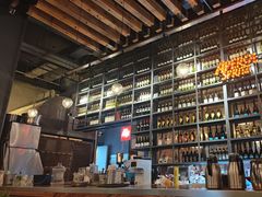 -PIZZA BIANCA(民园店)