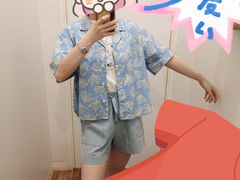 -优衣库(深圳万象天地旗舰店)