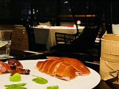 酥皮乳鸭-梧桐