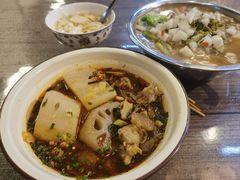 -丽丽三鲜螺蛳粉(田林路店)