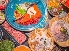 -吼堂老火锅(太古里总店)