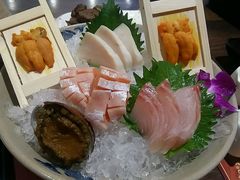 -铁板诱惑法式铁板烧(大卫城店)